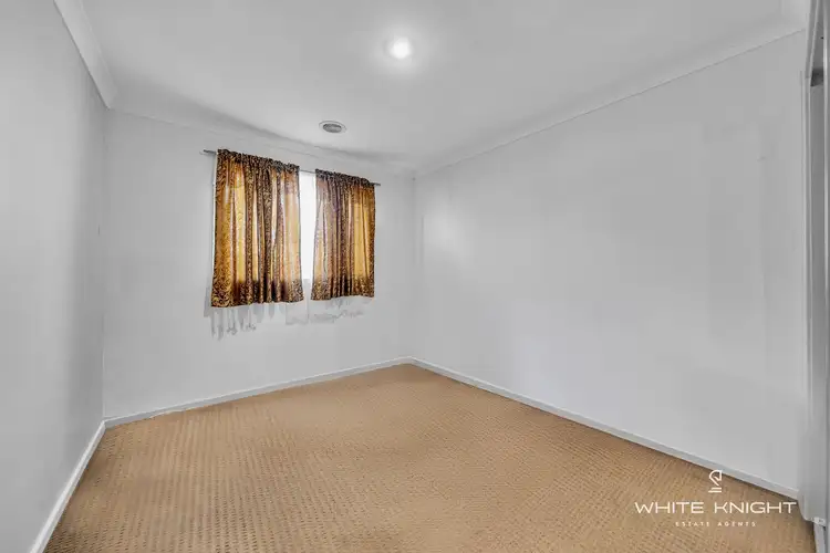 Sixth view of Homely house listing, 3 Cunningham Chase, Burnside Heights VIC 3023
