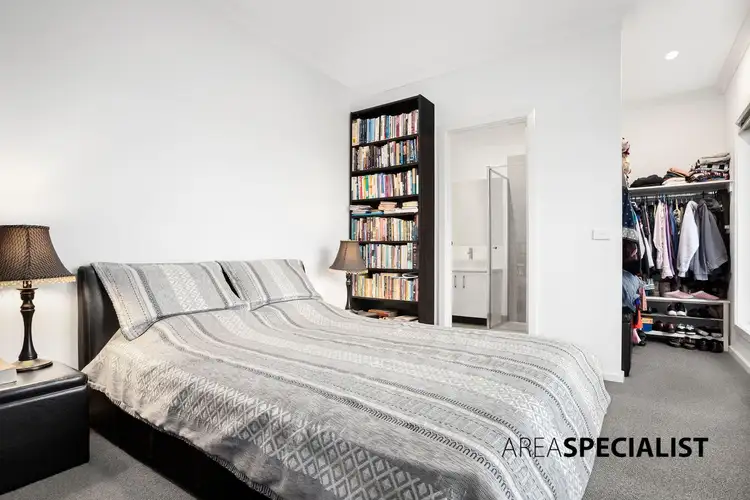 Fourth view of Homely house listing, 61 Strathlea Drive, Cranbourne West VIC 3977