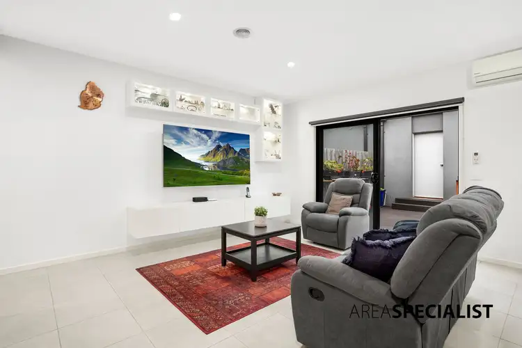 Fourth view of Homely house listing, 61 Strathlea Drive, Cranbourne West VIC 3977