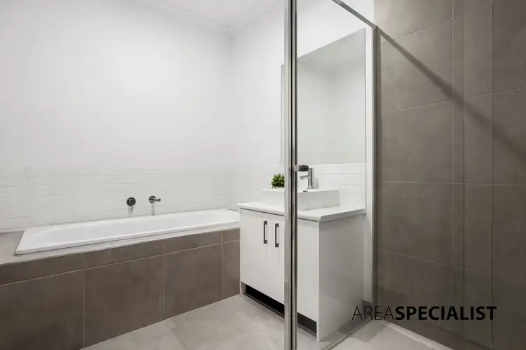 Sixth view of Homely house listing, 61 Strathlea Drive, Cranbourne West VIC 3977