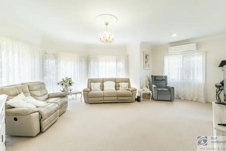 Second view of Homely house listing, 75 Trinity Drive, Goonellabah NSW 2480