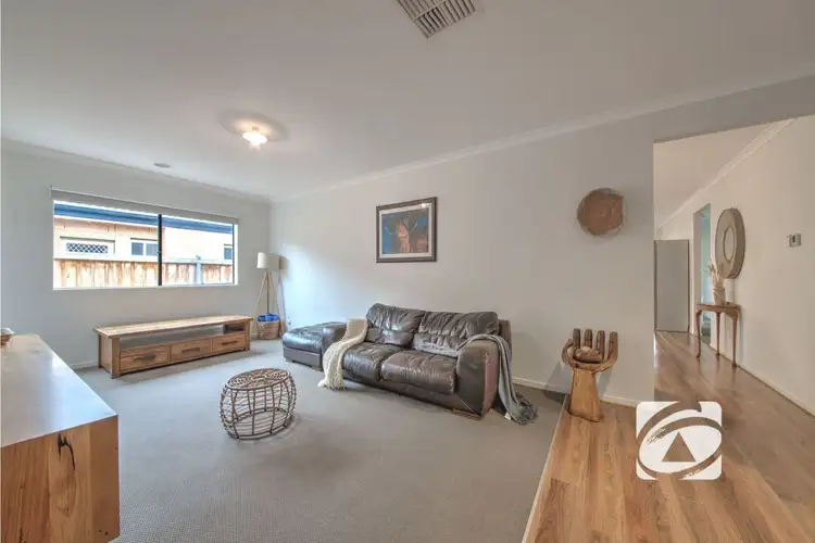 Third view of Homely house listing, 4 Garland Street, Pakenham VIC 3810