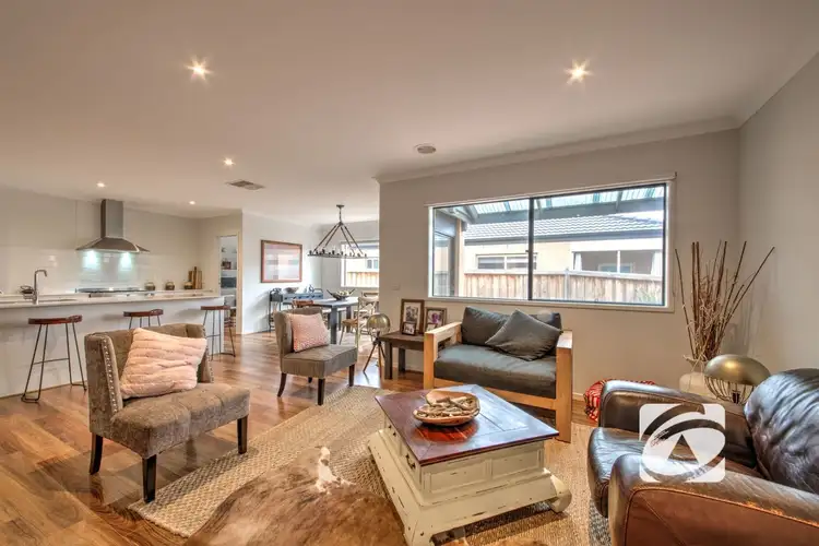 Fourth view of Homely house listing, 4 Garland Street, Pakenham VIC 3810