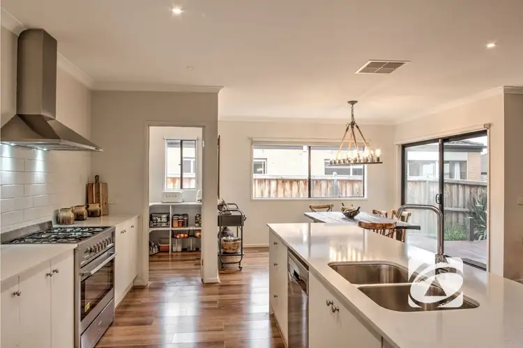 Fifth view of Homely house listing, 4 Garland Street, Pakenham VIC 3810