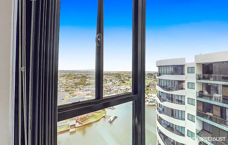 31306/5 Harbour Side Court, Biggera Waters QLD 4216