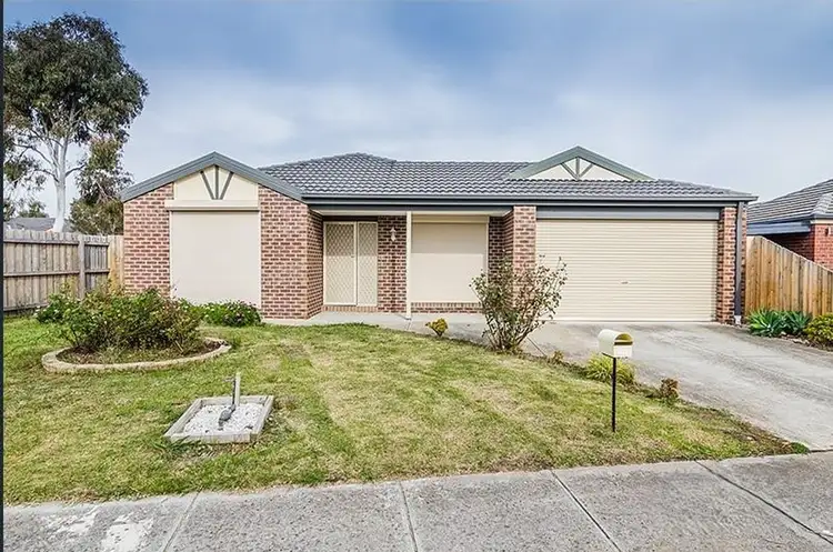 21 Kulkami Way, Cranbourne West VIC 3977