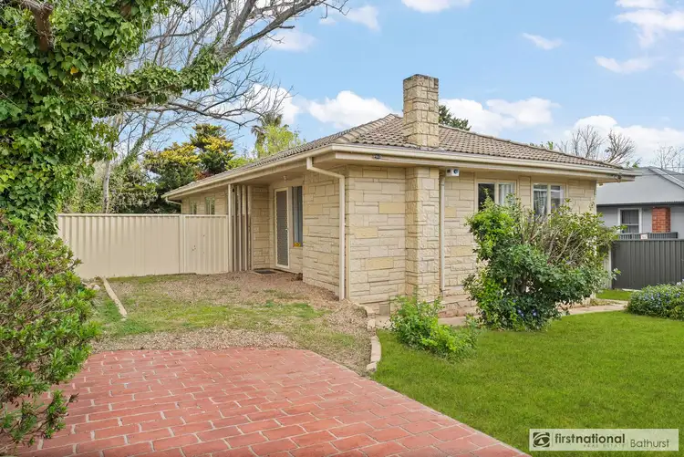 Second view of Homely house listing, 18 McGrath Street, West Bathurst NSW 2795