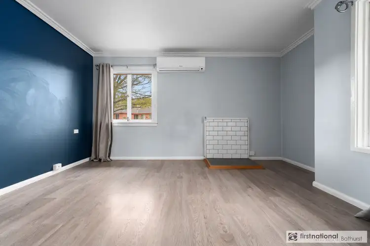 Third view of Homely house listing, 18 McGrath Street, West Bathurst NSW 2795