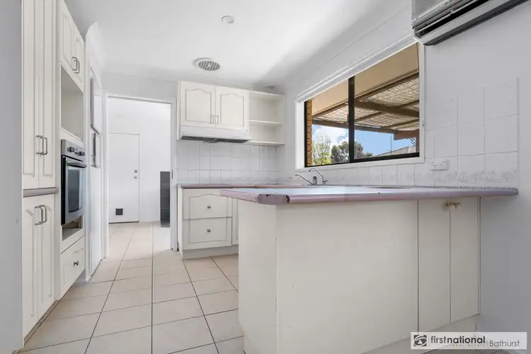 Second view of Homely house listing, 7 Woodward Street, West Bathurst NSW 2795