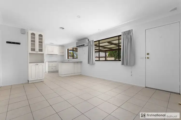 Third view of Homely house listing, 7 Woodward Street, West Bathurst NSW 2795