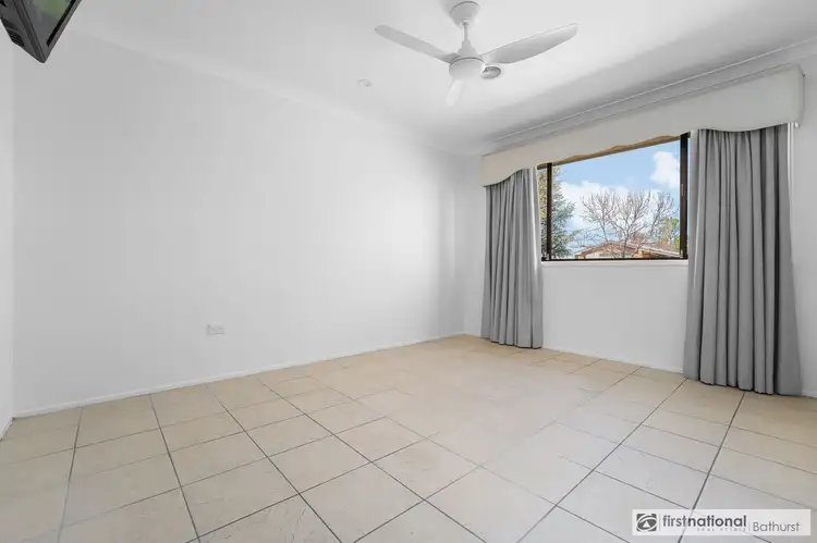 Fifth view of Homely house listing, 7 Woodward Street, West Bathurst NSW 2795