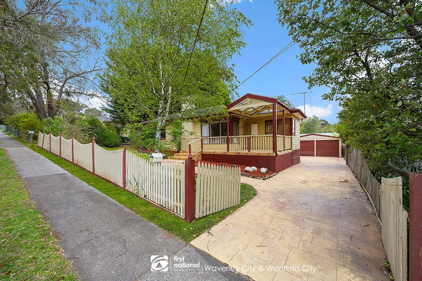 Main view of Homely house listing, 20 Hilda Avenue, Boronia VIC 3155