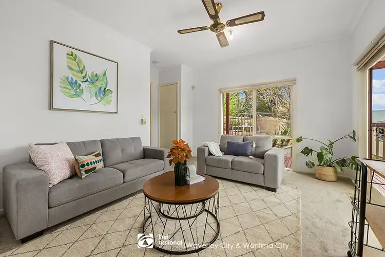 Third view of Homely house listing, 20 Hilda Avenue, Boronia VIC 3155