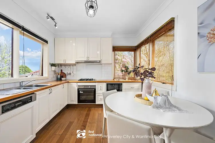 Fourth view of Homely house listing, 20 Hilda Avenue, Boronia VIC 3155