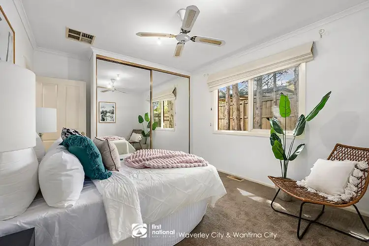 Sixth view of Homely house listing, 20 Hilda Avenue, Boronia VIC 3155