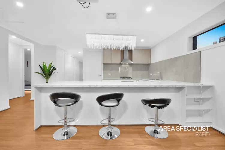 Sixth view of Homely house listing, 33 Beatrix Circuit, Officer VIC 3809