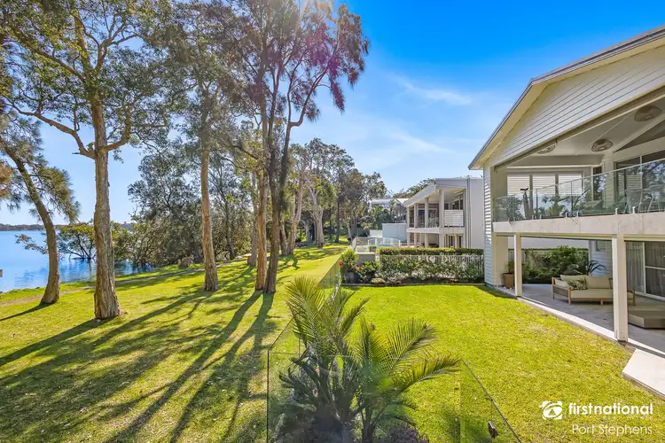 30 Danalene Parade, Corlette NSW 2315