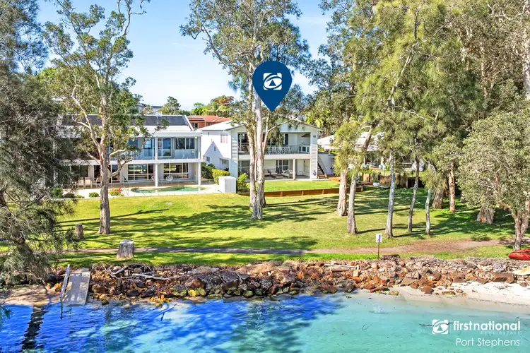 30 Danalene Parade, Corlette NSW 2315