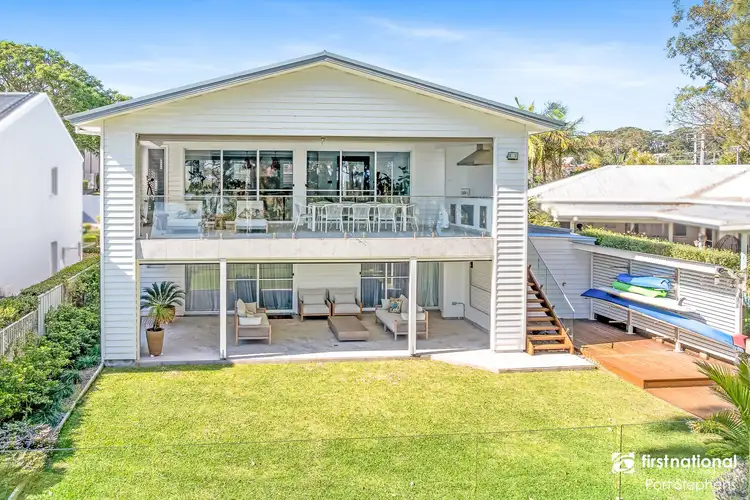 Second view of Homely house listing, 30 Danalene Parade, Corlette NSW 2315