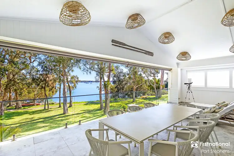 Fourth view of Homely house listing, 30 Danalene Parade, Corlette NSW 2315