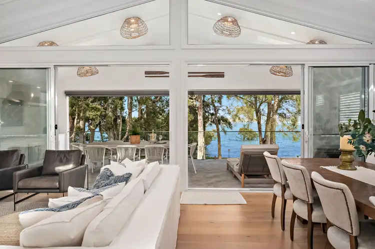 Fifth view of Homely house listing, 30 Danalene Parade, Corlette NSW 2315