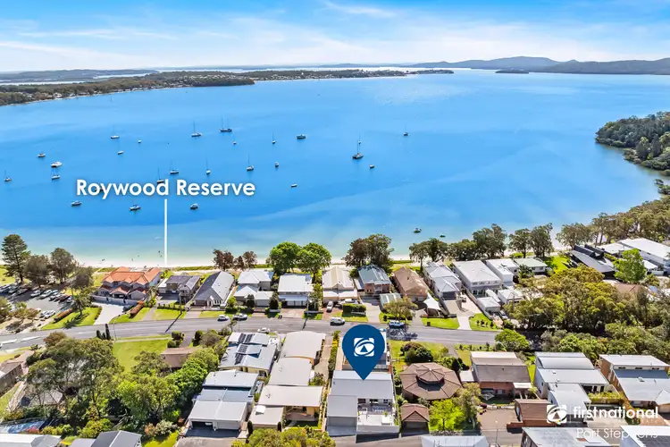 135 Sandy Point Road, Corlette NSW 2315