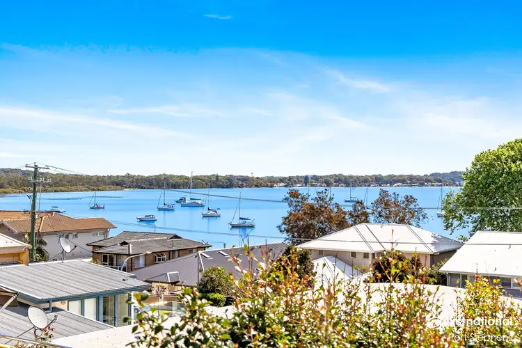 Fifth view of Homely house listing, 135 Sandy Point Road, Corlette NSW 2315