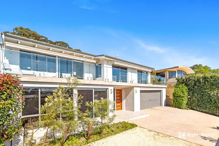 Sixth view of Homely house listing, 135 Sandy Point Road, Corlette NSW 2315