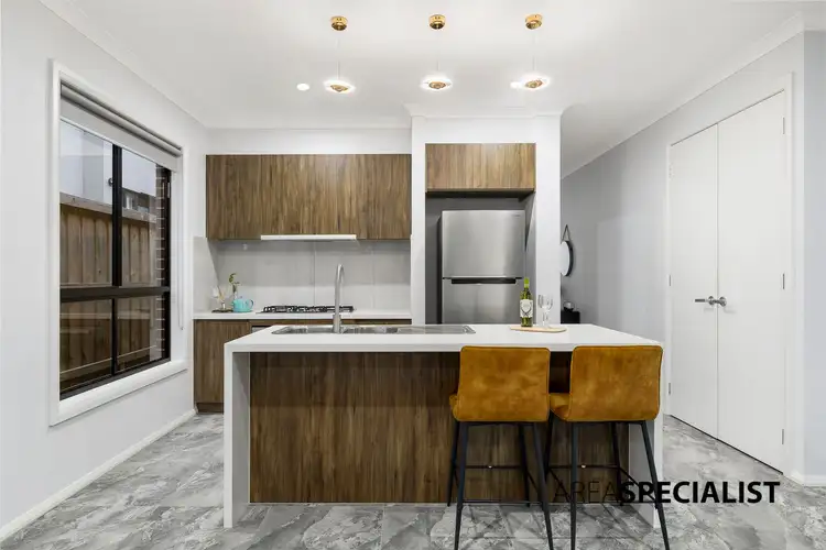 Third view of Homely house listing, 17 Whispering Way, Clyde North VIC 3978