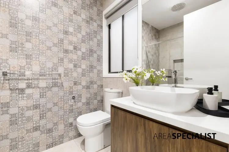 Fourth view of Homely house listing, 17 Whispering Way, Clyde North VIC 3978