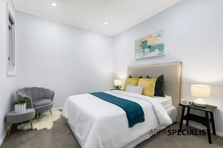 Fifth view of Homely house listing, 17 Whispering Way, Clyde North VIC 3978
