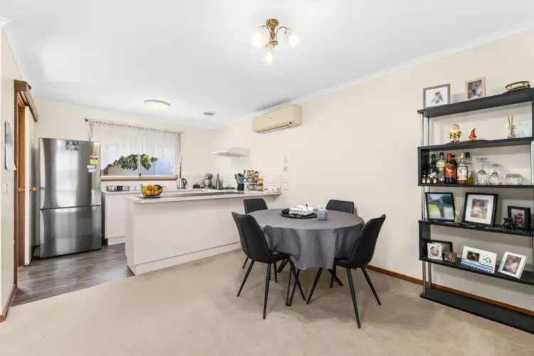 Third view of Homely unit listing, 36/18 Gwalia Street, Traralgon VIC 3844
