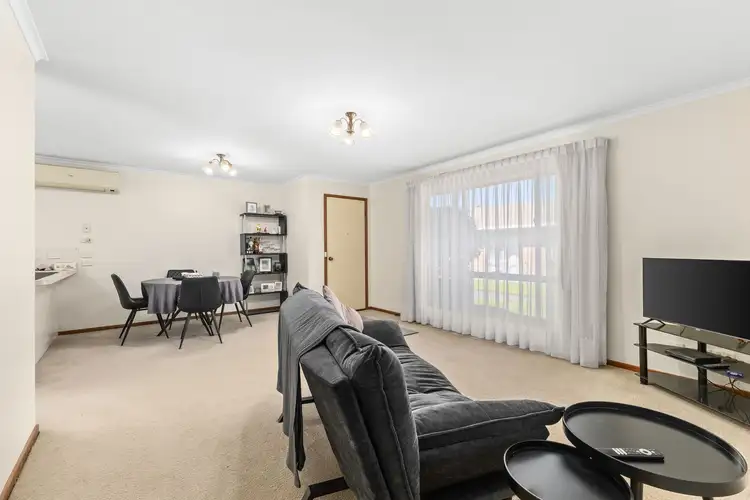 Fifth view of Homely unit listing, 36/18 Gwalia Street, Traralgon VIC 3844