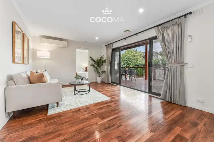 Second view of Homely house listing, 2 Allawah Close, Keysborough VIC 3173