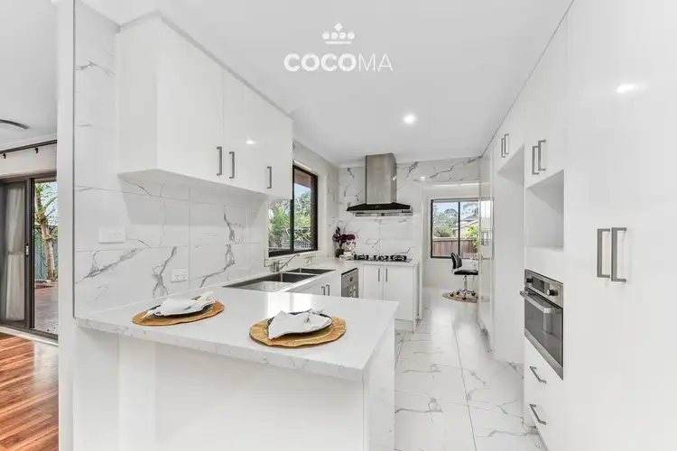 Fifth view of Homely house listing, 2 Allawah Close, Keysborough VIC 3173