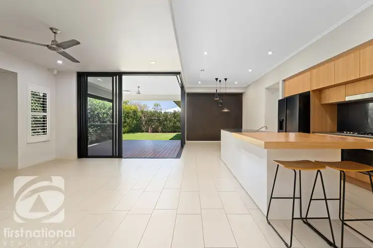 Second view of Homely house listing, 10 Featherwood Street, Mount Low QLD 4818