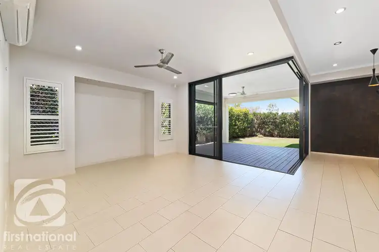Third view of Homely house listing, 10 Featherwood Street, Mount Low QLD 4818