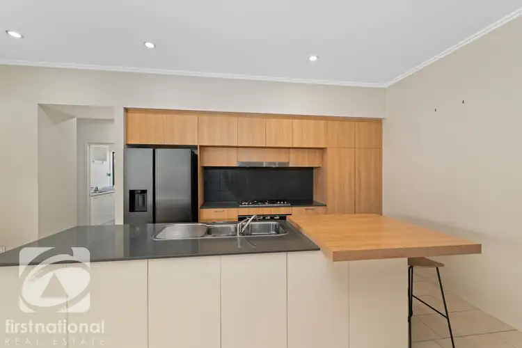 Fourth view of Homely house listing, 10 Featherwood Street, Mount Low QLD 4818
