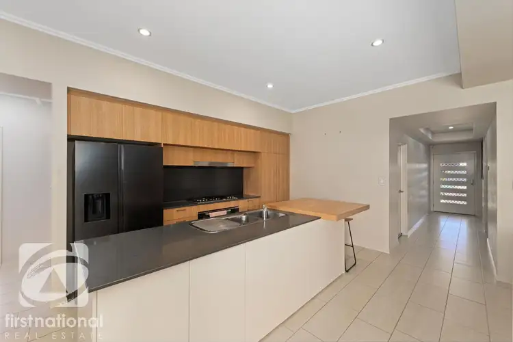 Fifth view of Homely house listing, 10 Featherwood Street, Mount Low QLD 4818