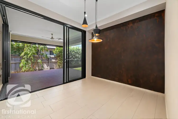 Sixth view of Homely house listing, 10 Featherwood Street, Mount Low QLD 4818