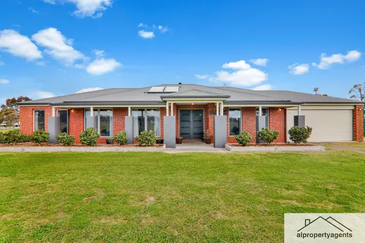 267 Lanes Avenue, Quantong VIC 3401