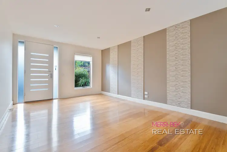 Second view of Homely townhouse listing, 72 Millicent Avenue, Bulleen VIC 3105