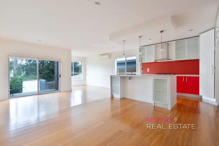 Third view of Homely townhouse listing, 72 Millicent Avenue, Bulleen VIC 3105