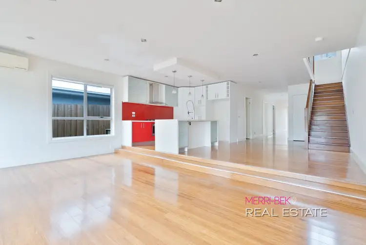 Fourth view of Homely townhouse listing, 72 Millicent Avenue, Bulleen VIC 3105