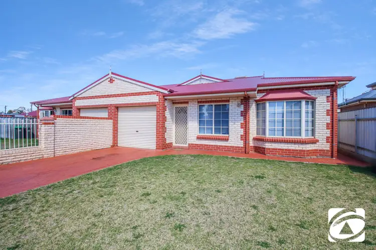 2/375 McCulloch Street, Broken Hill NSW 2880