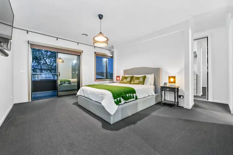 Sixth view of Homely house listing, 40 Merrin Circuit, Clyde North VIC 3978