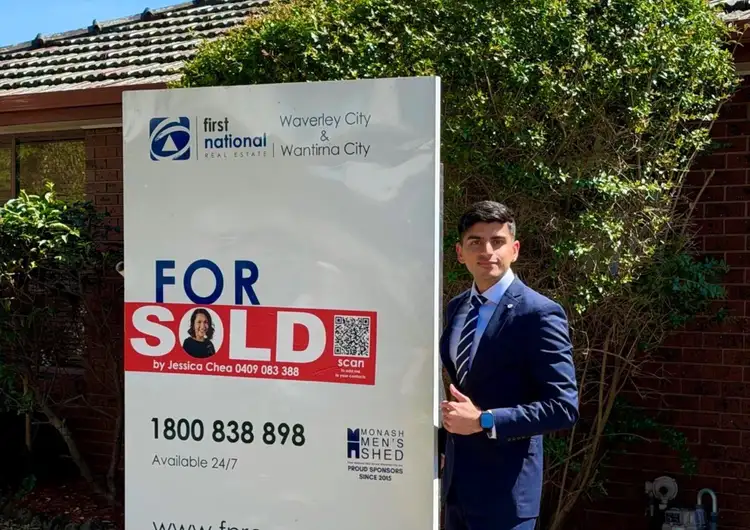 1/37 Burton Street, Chadstone VIC 3148