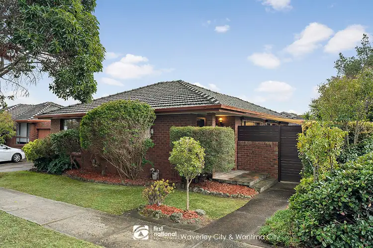 1/37 Burton Street, Chadstone VIC 3148