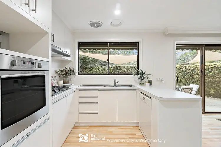 Fourth view of Homely unit listing, 1/37 Burton Street, Chadstone VIC 3148