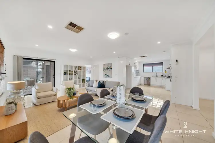 Fourth view of Homely house listing, 16 MARSHALL AVENUE, St Albans VIC 3021